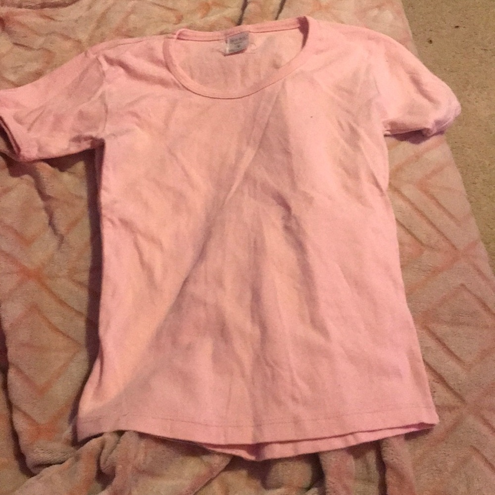 Small shirt